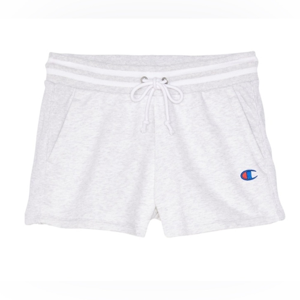 Champion - NEW - Shorts, Reverse Weave, Comfortable Fleece Shorts For Women